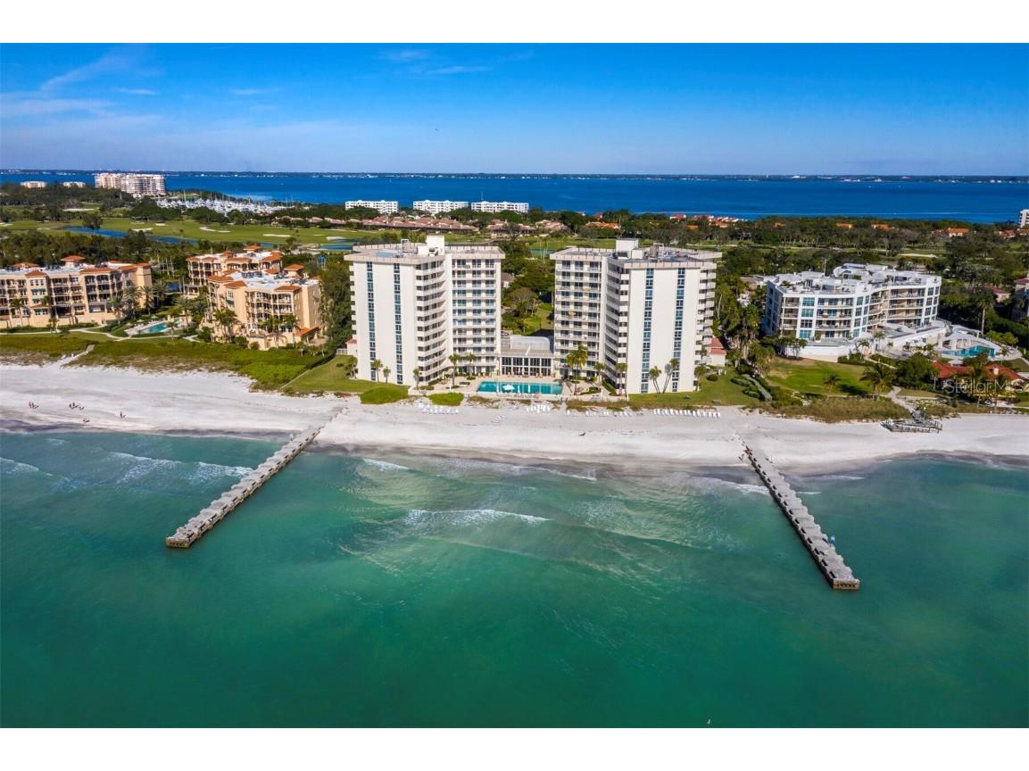 2295 Gulf Of Mexico Drive #23S Longboat Key FL 34228 - GULF OF AMERICA A4669226 image46