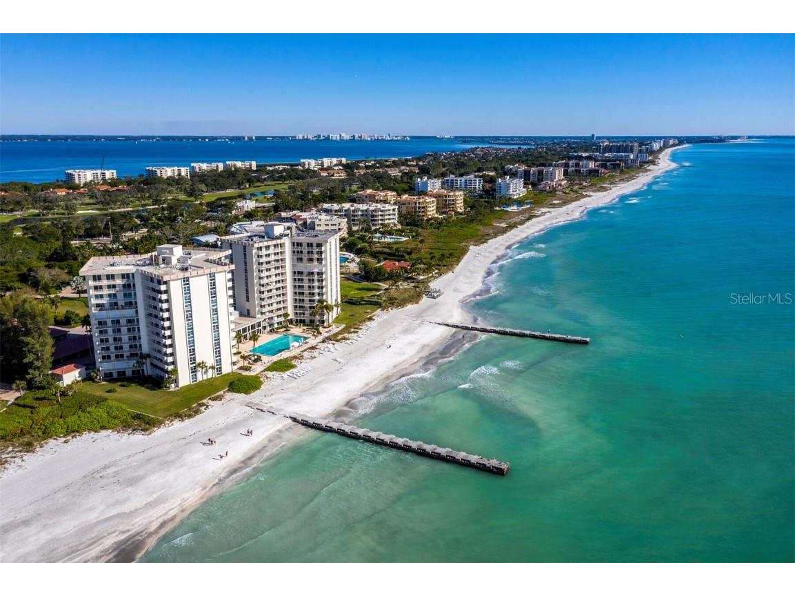 2295 Gulf Of Mexico Drive #23S Longboat Key FL 34228 - GULF OF AMERICA A4669226 image47