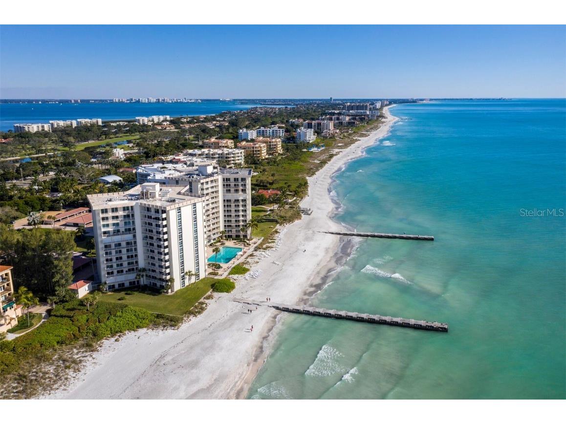 2295 Gulf Of Mexico Drive #23S Longboat Key FL 34228 - GULF OF AMERICA A4669226 image48