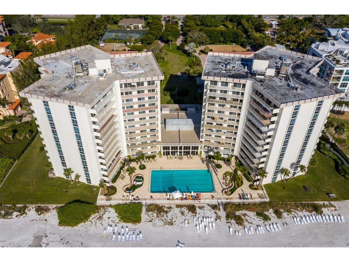 2295 Gulf Of Mexico Drive #23S Longboat Key FL 34228 - GULF OF AMERICA A4669226 image50