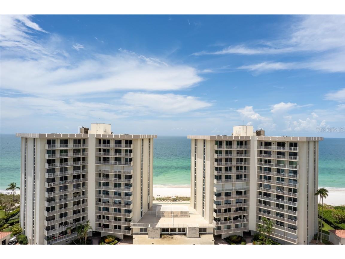 2295 Gulf Of Mexico Drive #25S Longboat Key FL 34228 A4578145 image1