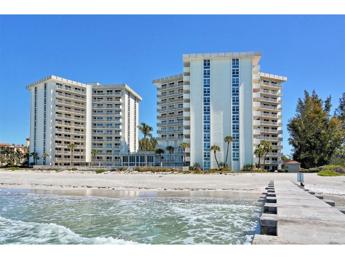 2295 Gulf Of Mexico Drive #45 Longboat Key FL 34228 - GULF OF MEXICO A4587697 image1