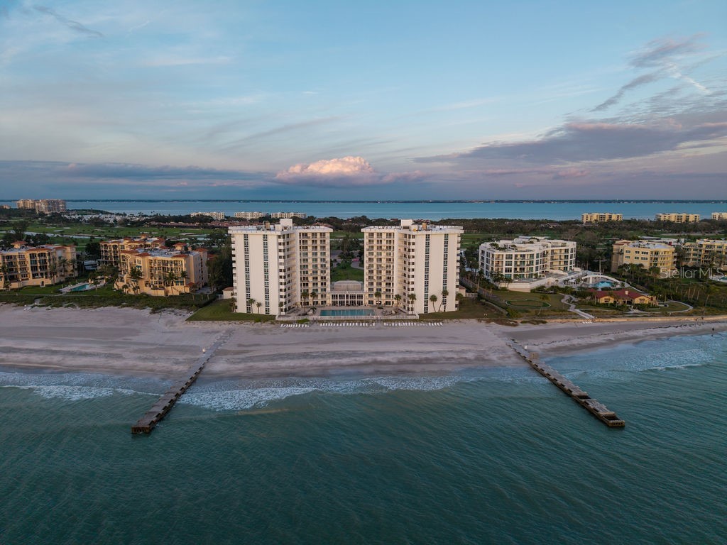 2295 Gulf Of Mexico Drive #54S Longboat Key FL 34228 - GULF OF MEXICO A4683112 image3