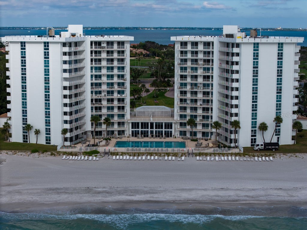 2295 Gulf Of Mexico Drive #54S Longboat Key FL 34228 - GULF OF MEXICO A4683112 image50