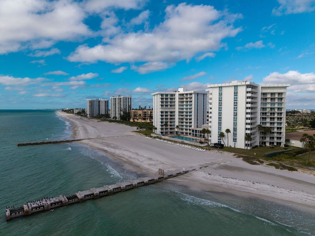 2295 Gulf Of Mexico Drive #54S Longboat Key FL 34228 - GULF OF MEXICO A4683112 image52