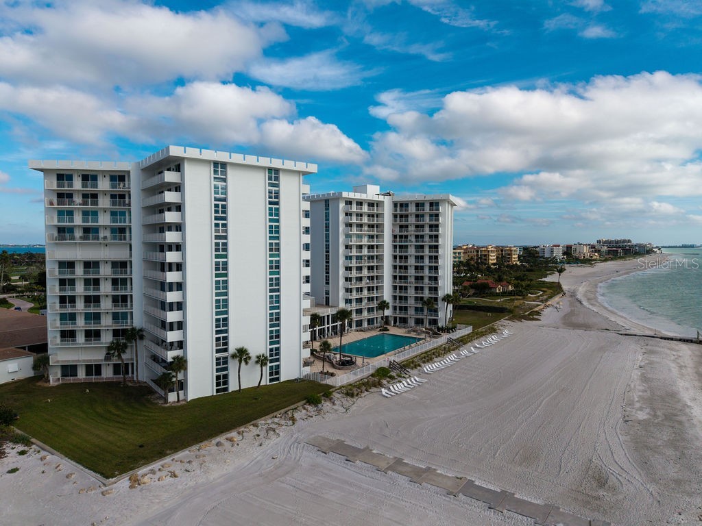 2295 Gulf Of Mexico Drive #54S Longboat Key FL 34228 - GULF OF MEXICO A4693849 image1