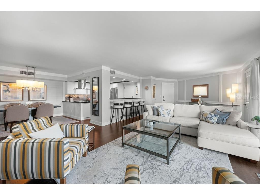 2295 Gulf Of Mexico Drive #54S Longboat Key FL 34228 - GULF OF MEXICO A4693849 image13