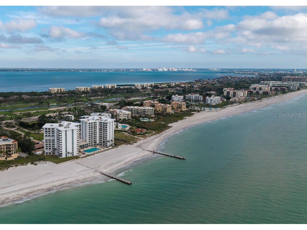 2295 Gulf Of Mexico Drive #54S Longboat Key FL 34228 - GULF OF MEXICO A4693849 image2