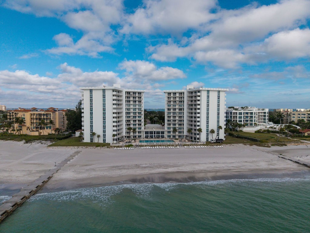 2295 Gulf Of Mexico Drive #54S Longboat Key FL 34228 - GULF OF MEXICO A4693849 image3
