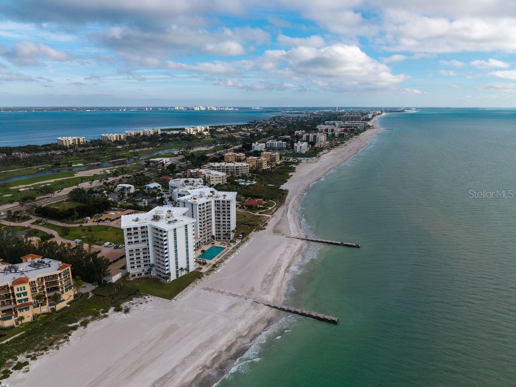 2295 Gulf Of Mexico Drive #54S Longboat Key FL 34228 - GULF OF MEXICO A4693849 image7