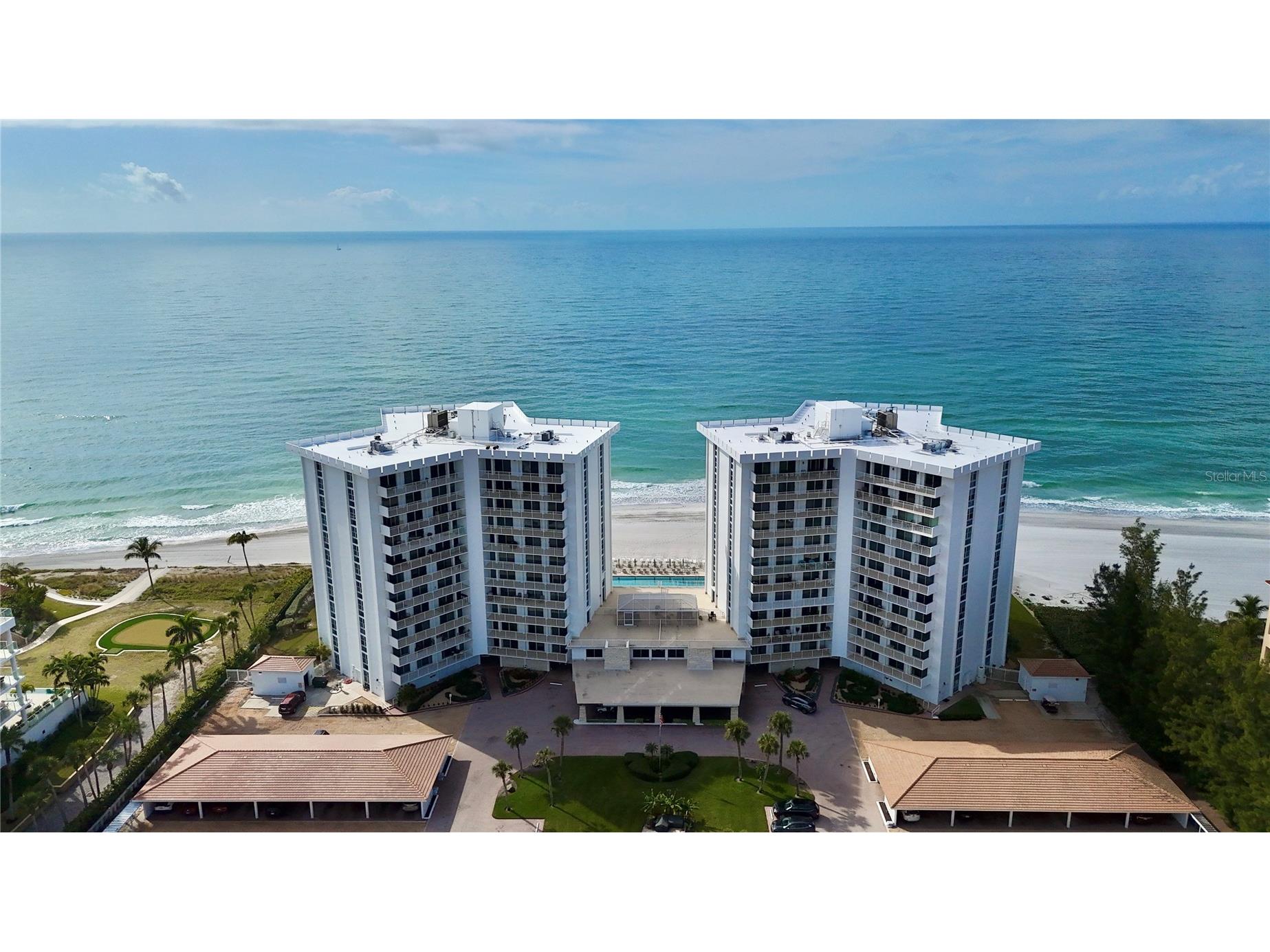 2295 Gulf Of Mexico Drive #64S Longboat Key FL 34228 - GULF OF MEXICO A4675582 image1