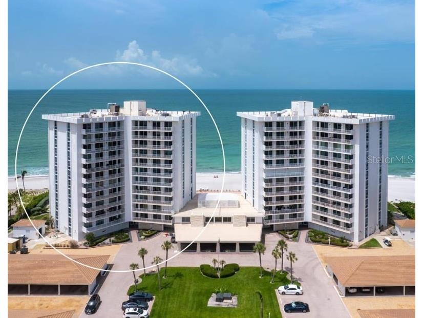 2295 Gulf Of Mexico Drive #83S Longboat Key FL 34228 TB8403758 image1