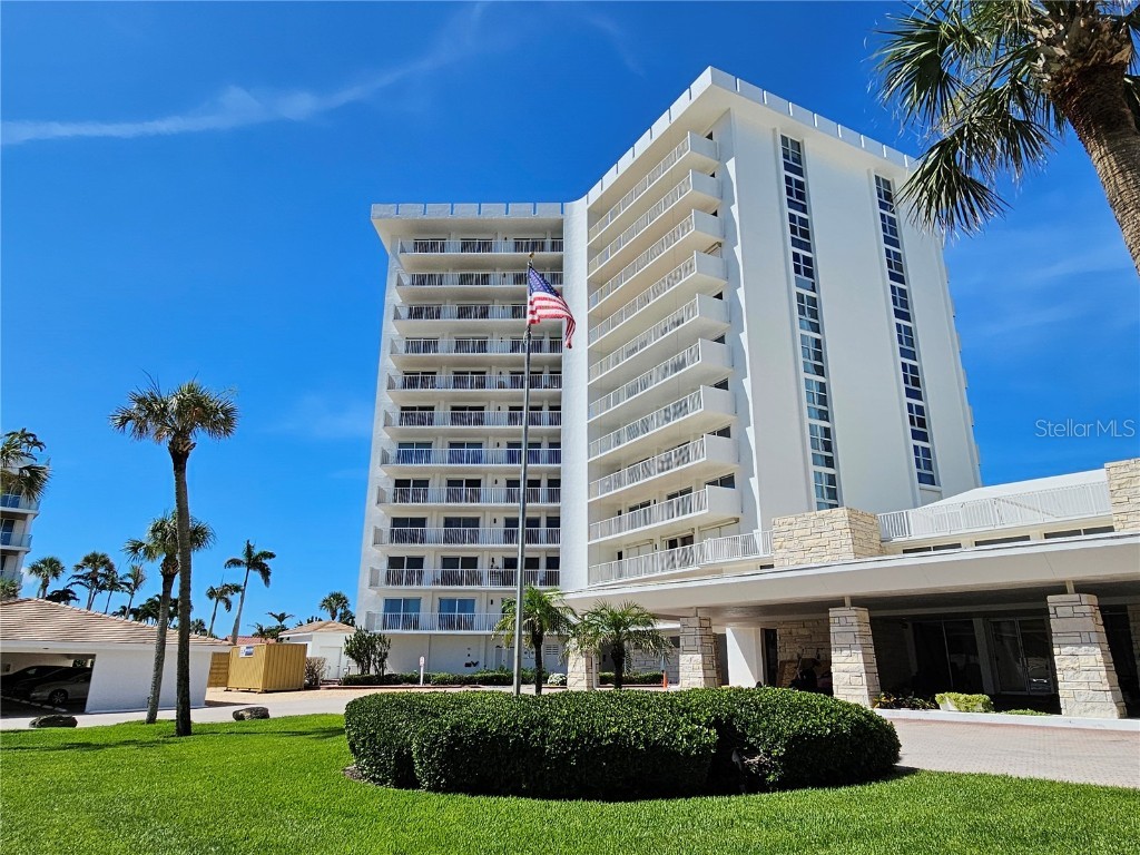 2295 Gulf Of Mexico Drive #83S Longboat Key FL 34228 TB8403758 image47