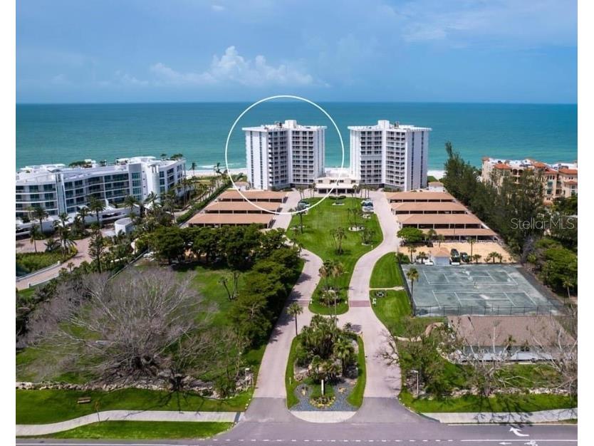 2295 Gulf Of Mexico Drive #83S Longboat Key FL 34228 TB8403758 image53