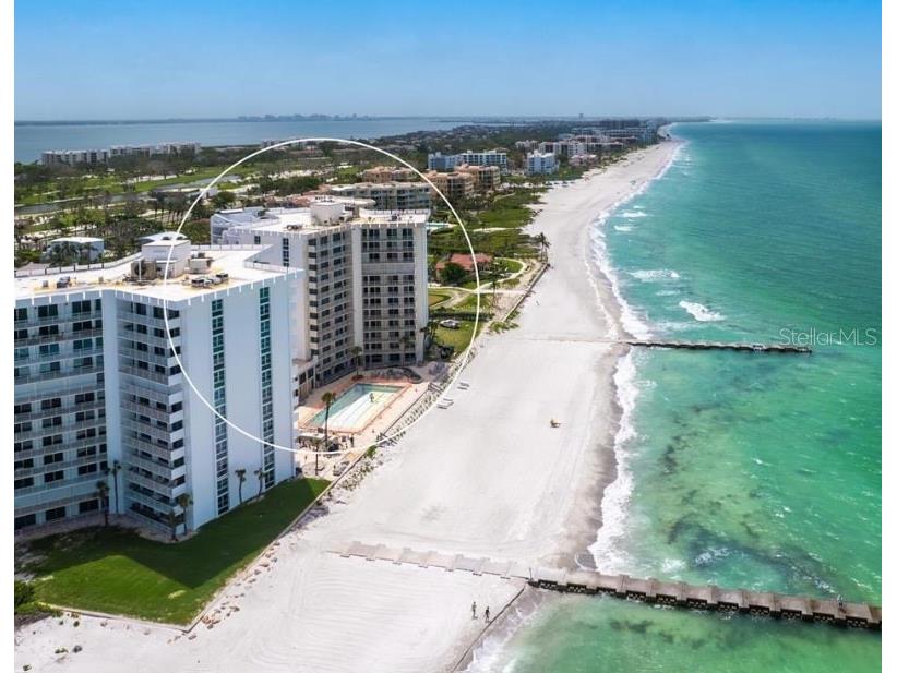 2295 Gulf Of Mexico Drive #83S Longboat Key FL 34228 TB8403758 image54