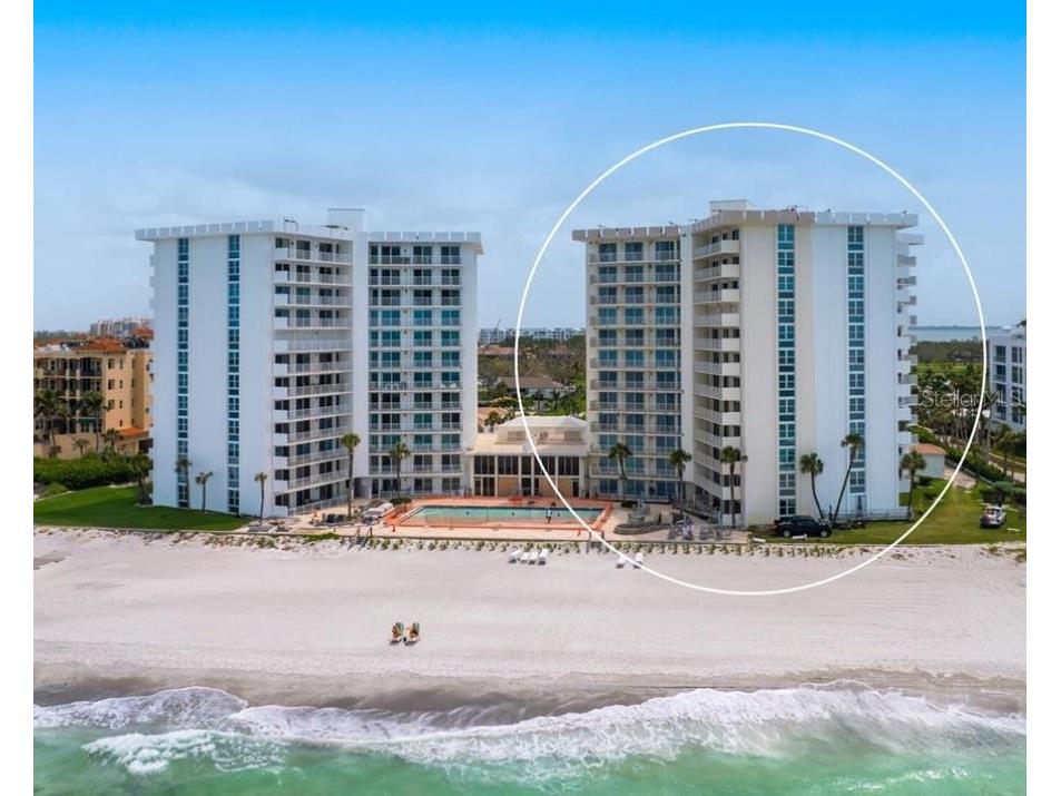 2295 Gulf Of Mexico Drive #83S Longboat Key FL 34228 TB8403758 image55