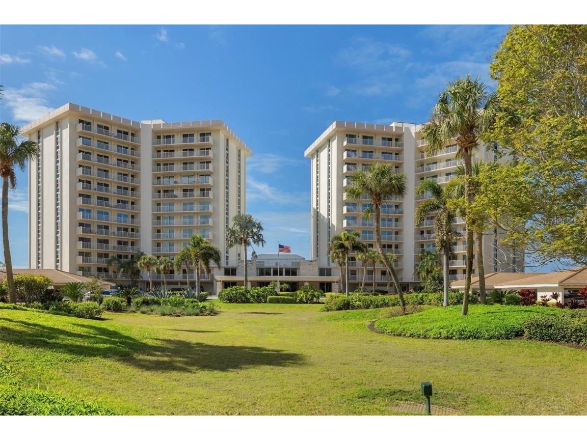 2295 Gulf Of Mexico Drive #84S Longboat Key FL 34228 - GULF OF MEXICO SARASOTA BAY A4600013 image1