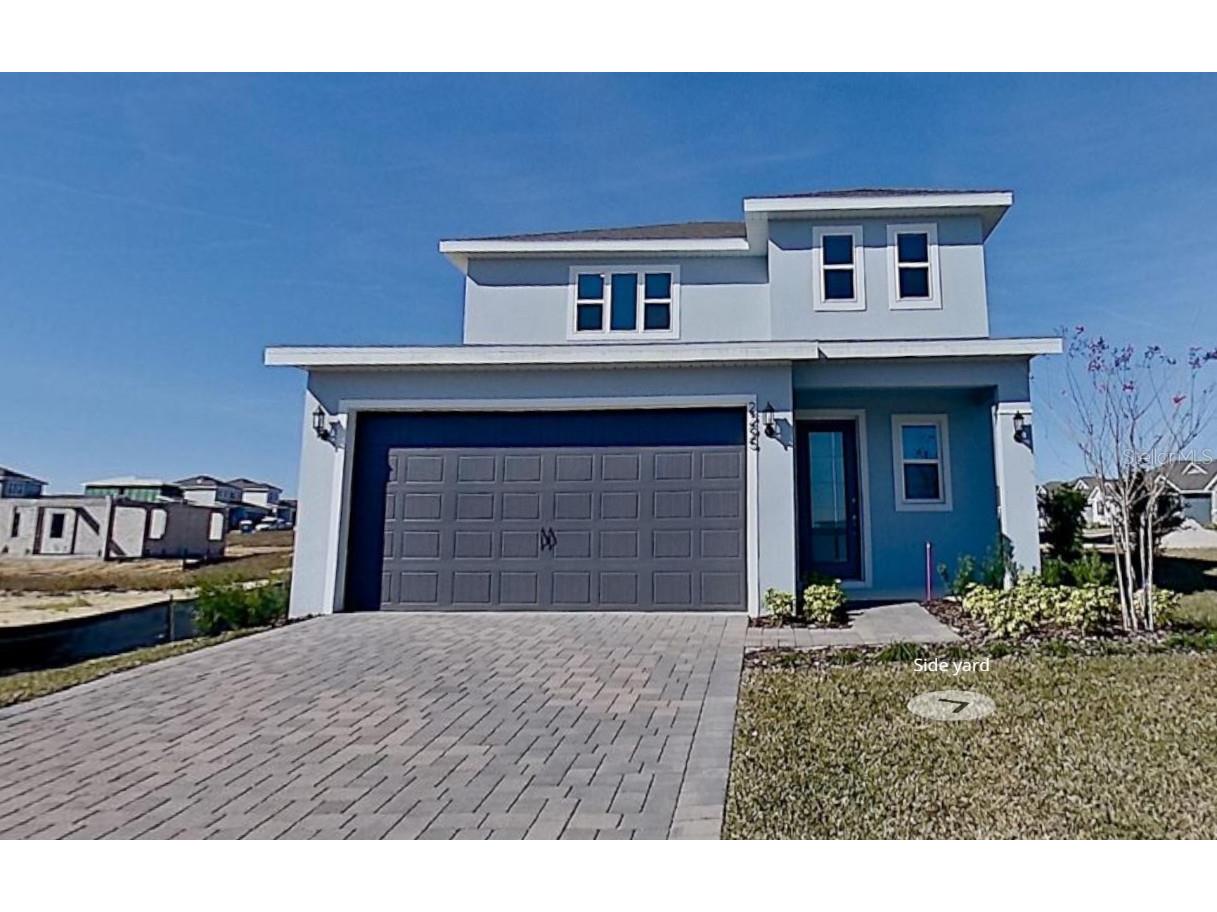 2295 Juniper Berry Drive Minneola FL 34715 G5092229 image1