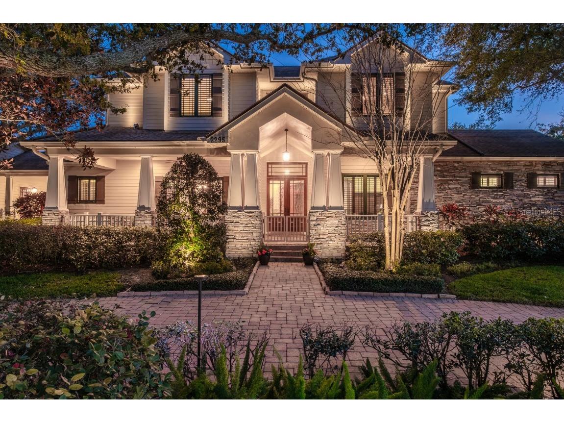 2295 Mackenzie Court Clearwater FL 33765 U8233864 image1