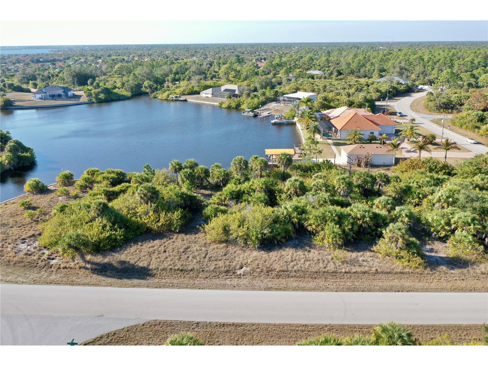 2295 Mcphearson Drive Port Charlotte FL 33953 C7522142 image13