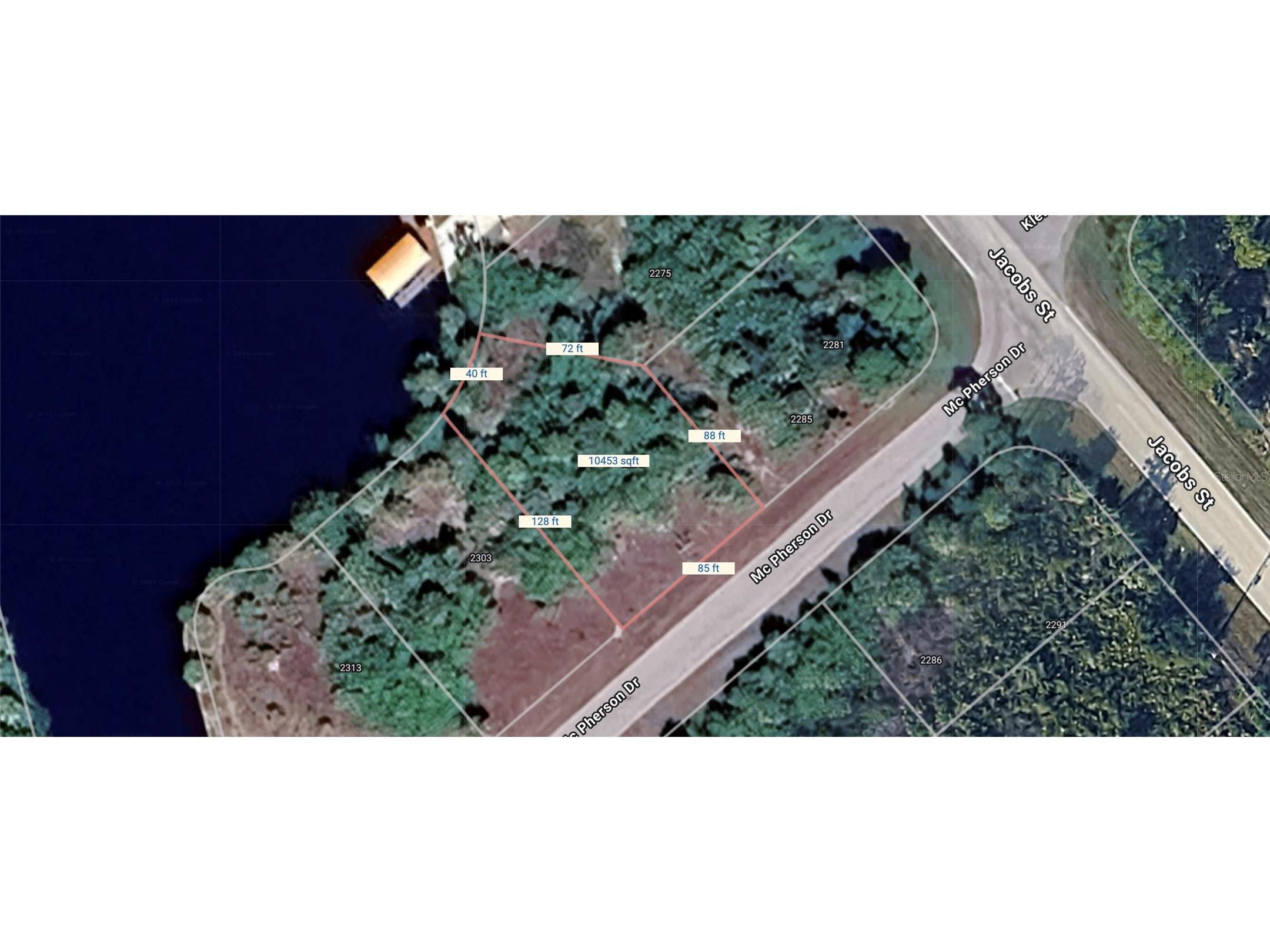 2295 Mcphearson Drive Port Charlotte FL 33953 C7522142 image15