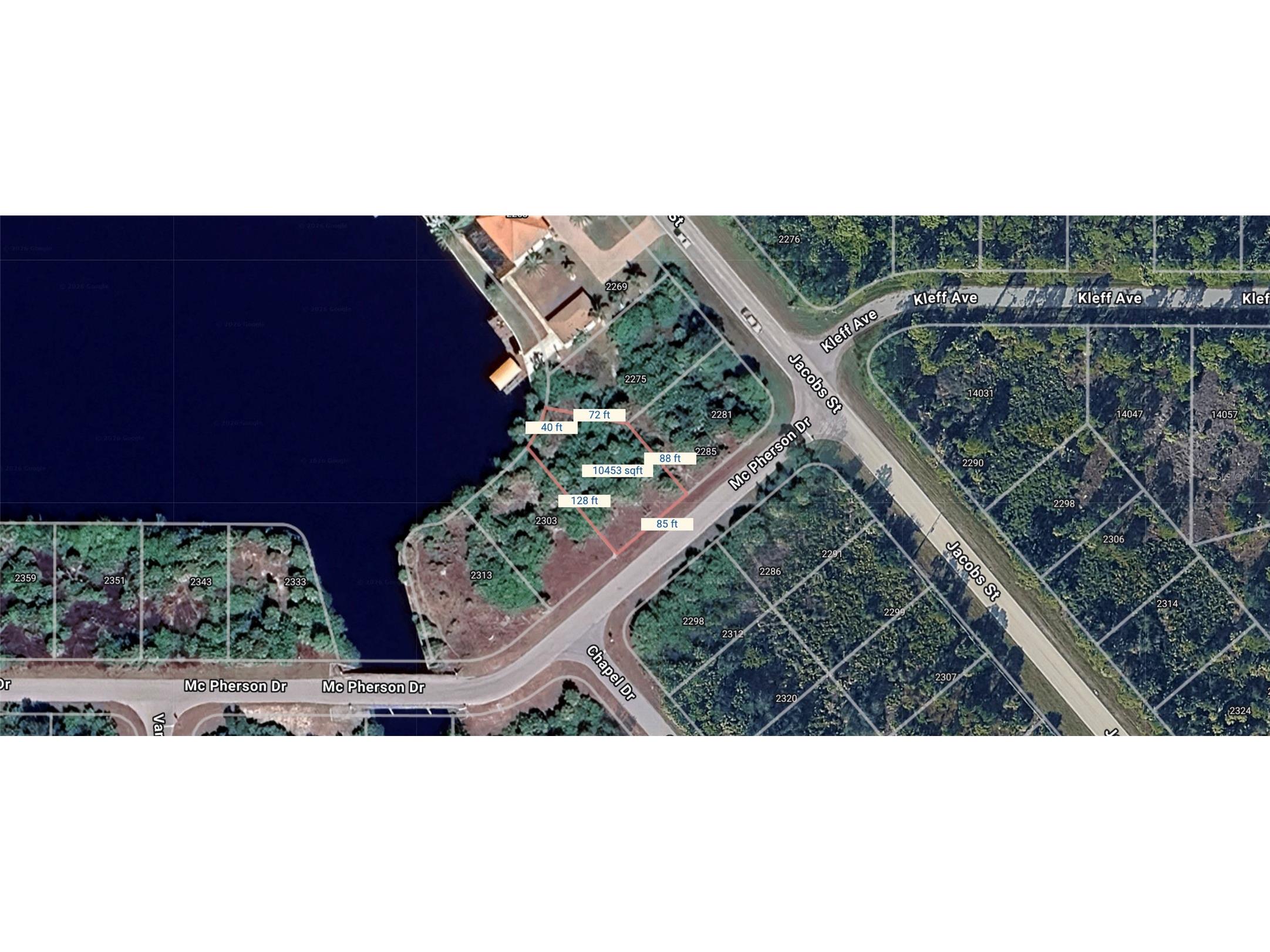 2295 Mcphearson Drive Port Charlotte FL 33953 C7522142 image16