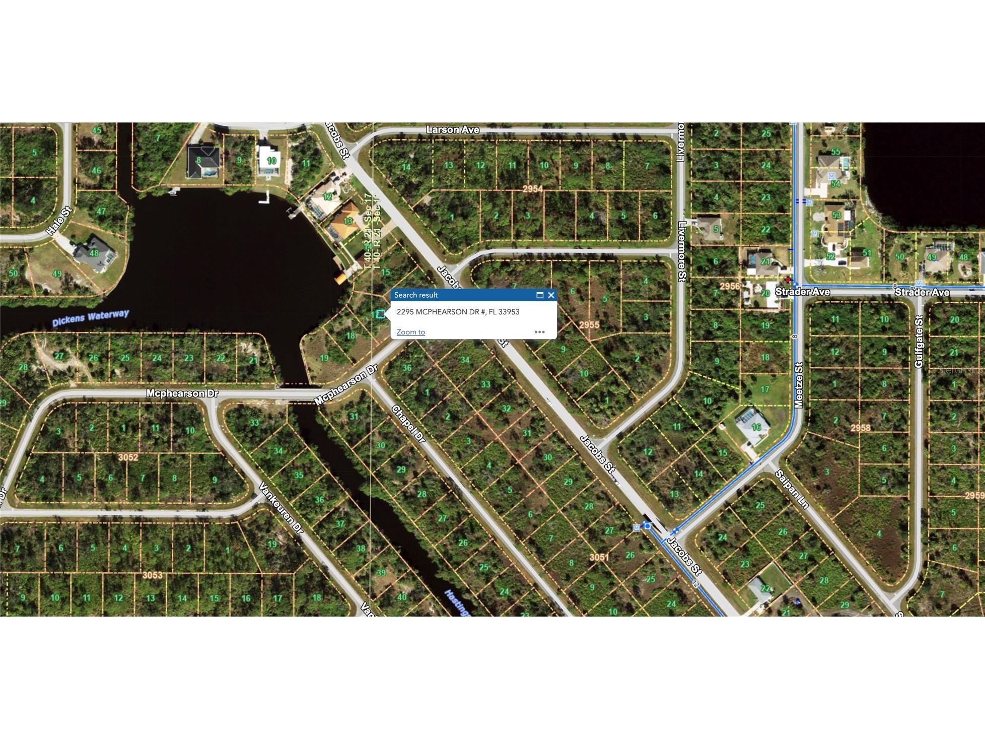2295 Mcphearson Drive Port Charlotte FL 33953 C7522142 image17
