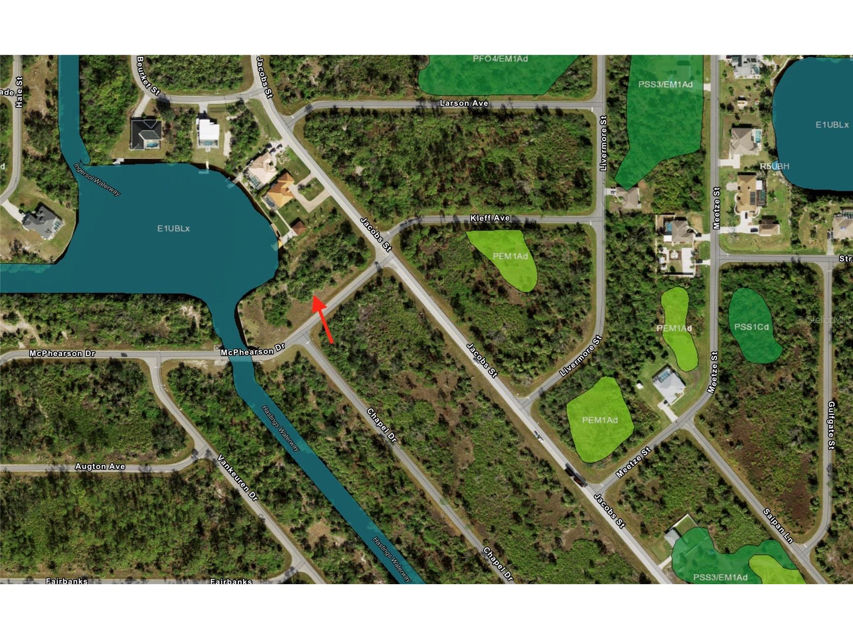 2295 Mcphearson Drive Port Charlotte FL 33953 C7522142 image18