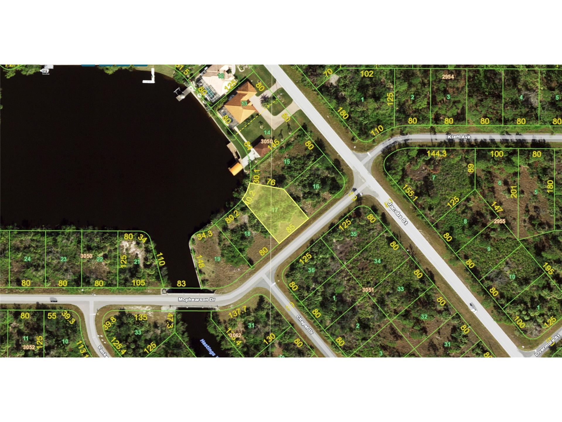 2295 Mcphearson Drive Port Charlotte FL 33953 C7522142 image3