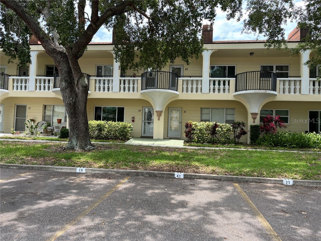 2295 Mexican Way #41 Clearwater FL 33763 TB8389391 image1