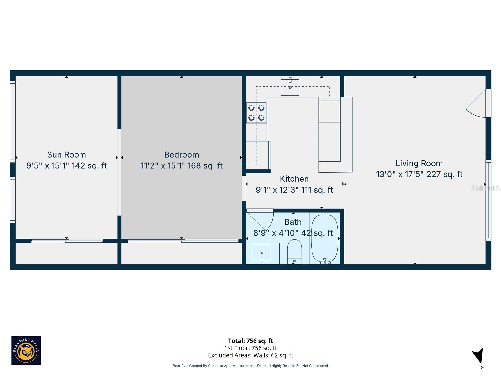 2295 Mexican Way #41 Clearwater FL 33763 W7884545 image41