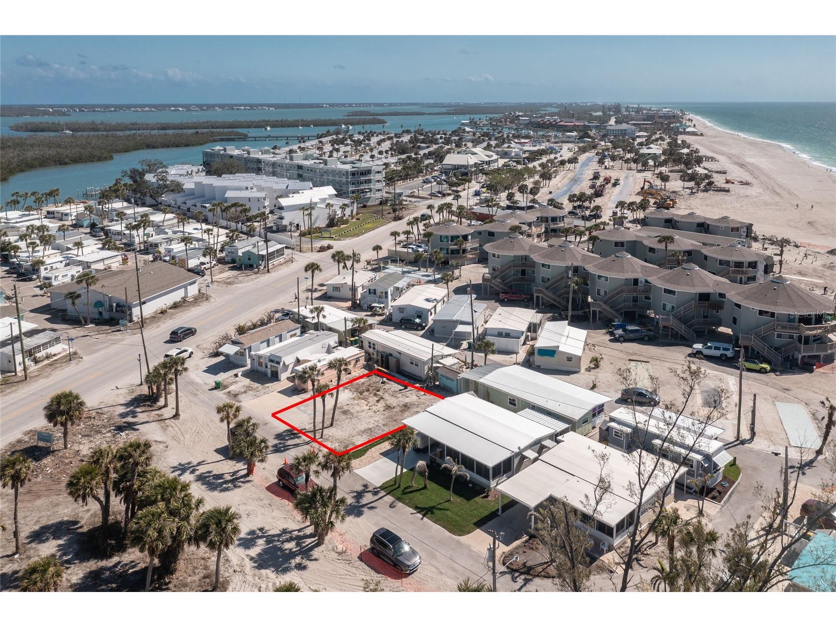 2295 N Beach Road #22 Englewood FL 34223 D6146706 image5