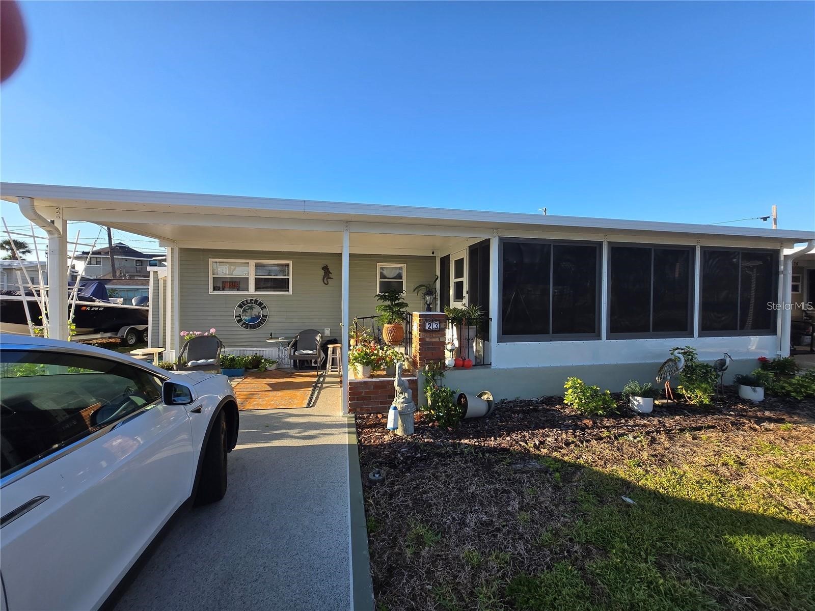 2295 N Beach Road #23 Englewood FL 34223 A4694162 image1