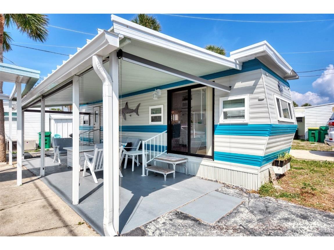 2295 N Beach Road #318 Englewood FL 34223 - GULF OF MEXICO D6129353 image1