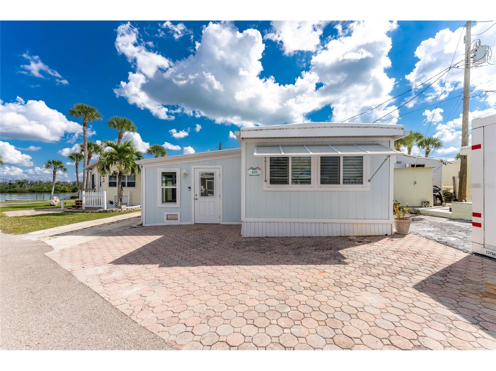 2295 N Beach Road #409 Englewood FL 34223 D6144400 image1