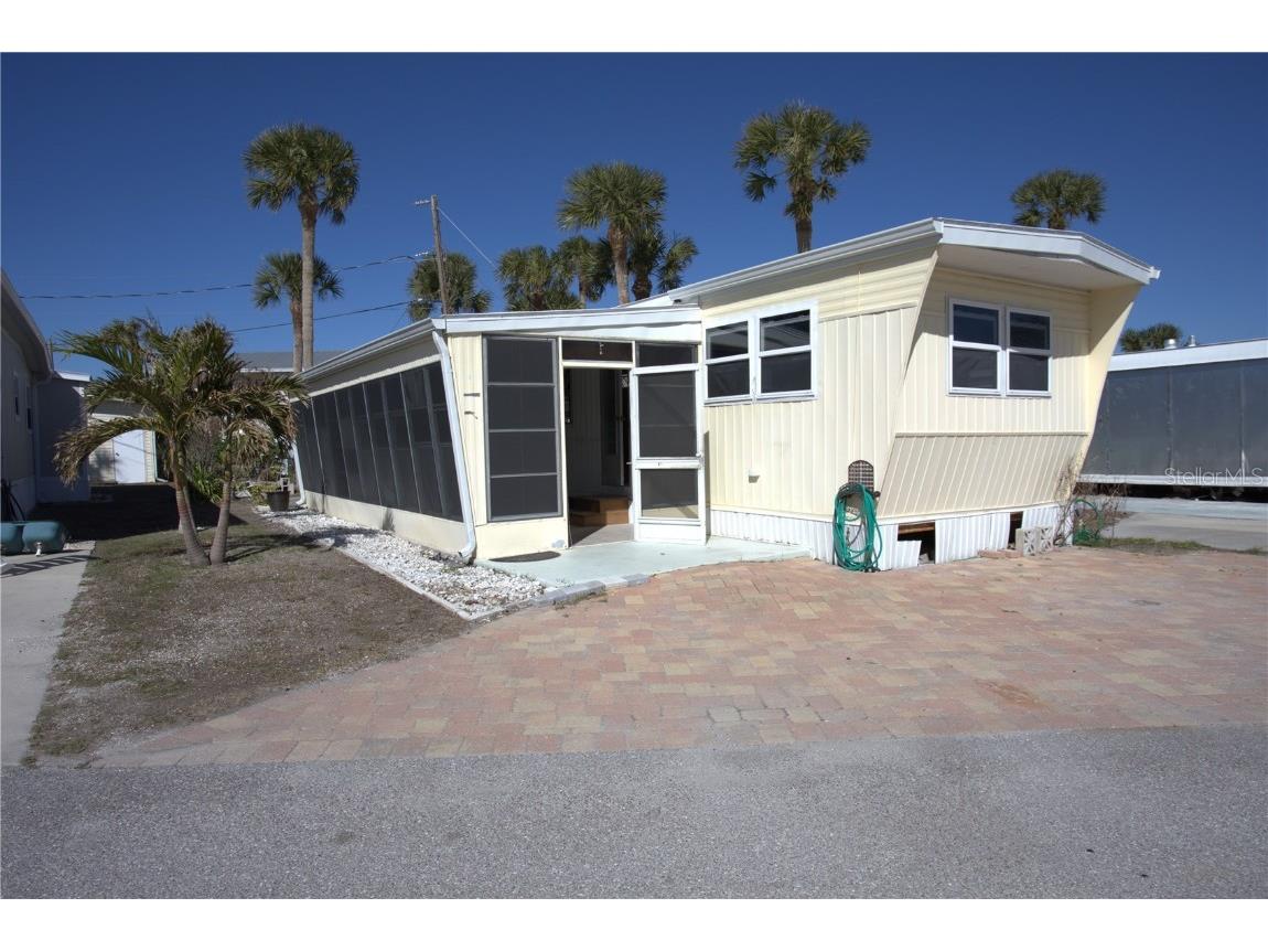 2295 N Beach Road #419 Englewood FL 34223 D6139567 image1