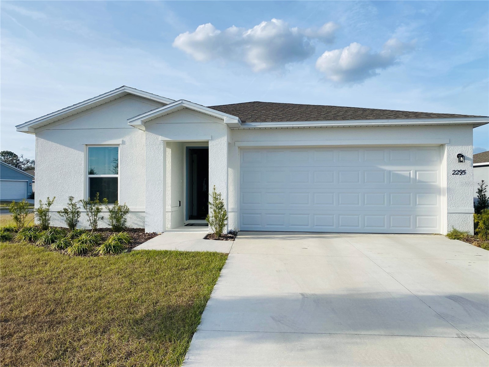 2295 NW 25th Lane Ocala FL 34475 S5144715 image1