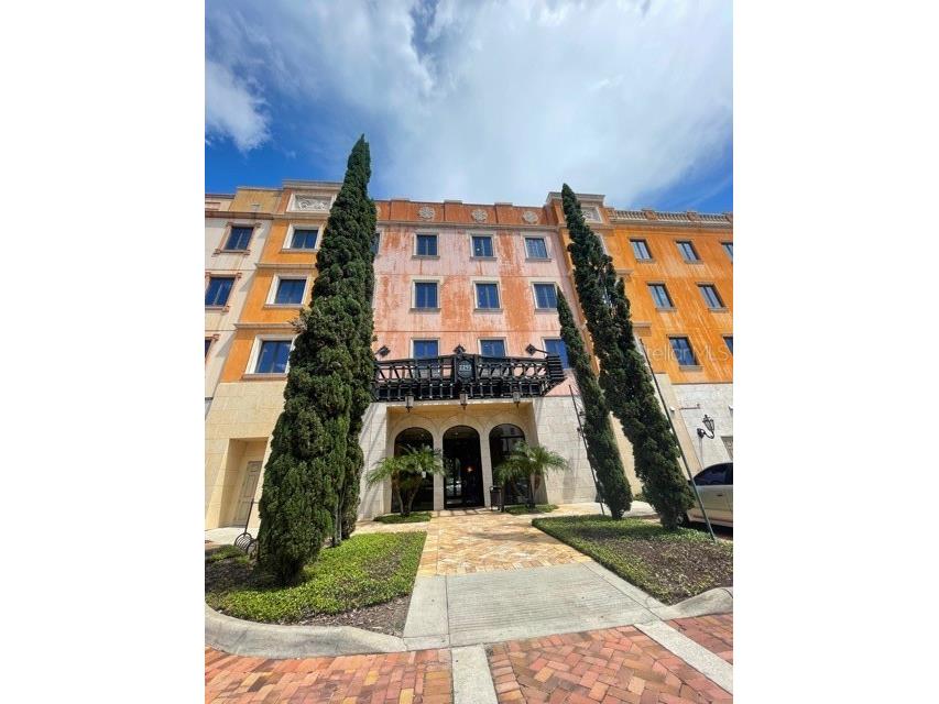 2295 S Hiawassee Road #417 Orlando FL 32835 O6110664 image1