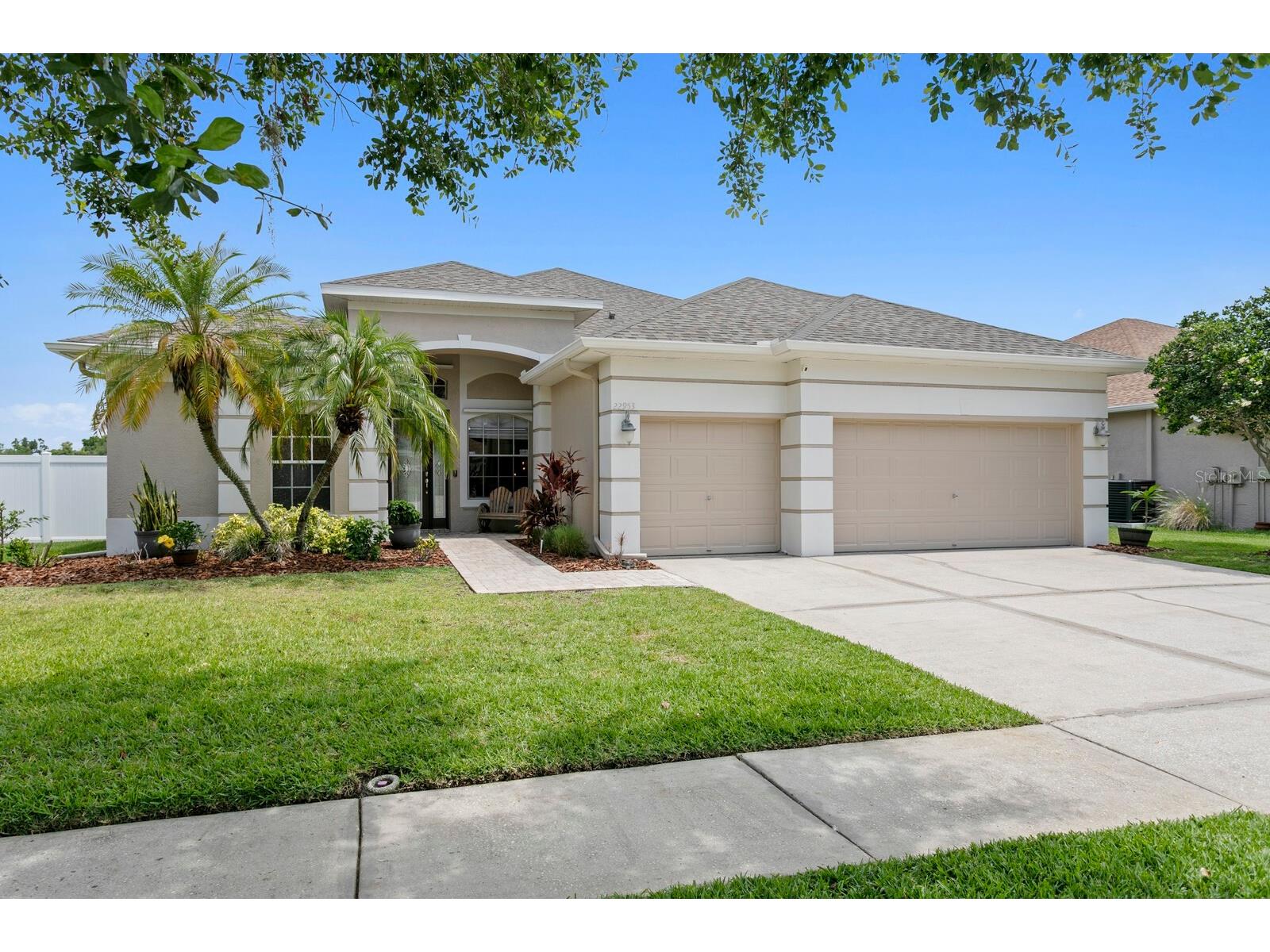 22953 Bay Cedar Drive Land O Lakes FL 34639 TB8507606 image1