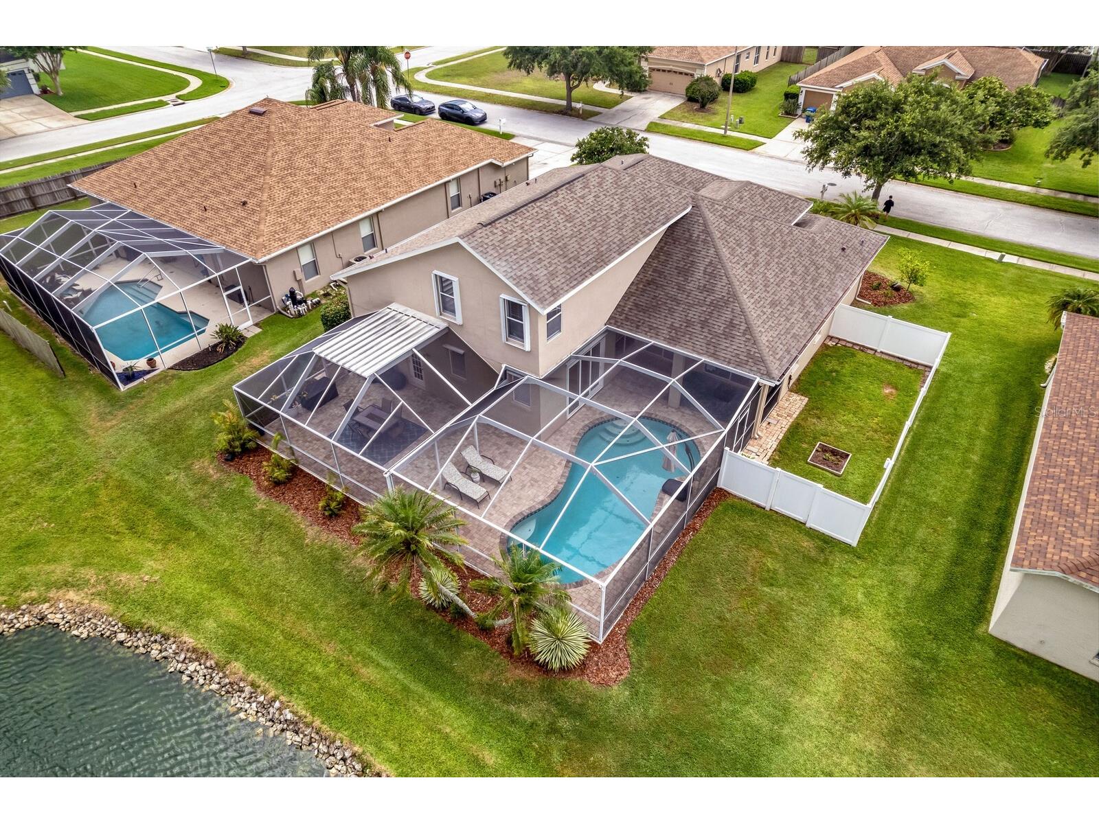 22953 Bay Cedar Drive Land O Lakes FL 34639 TB8507606 image49