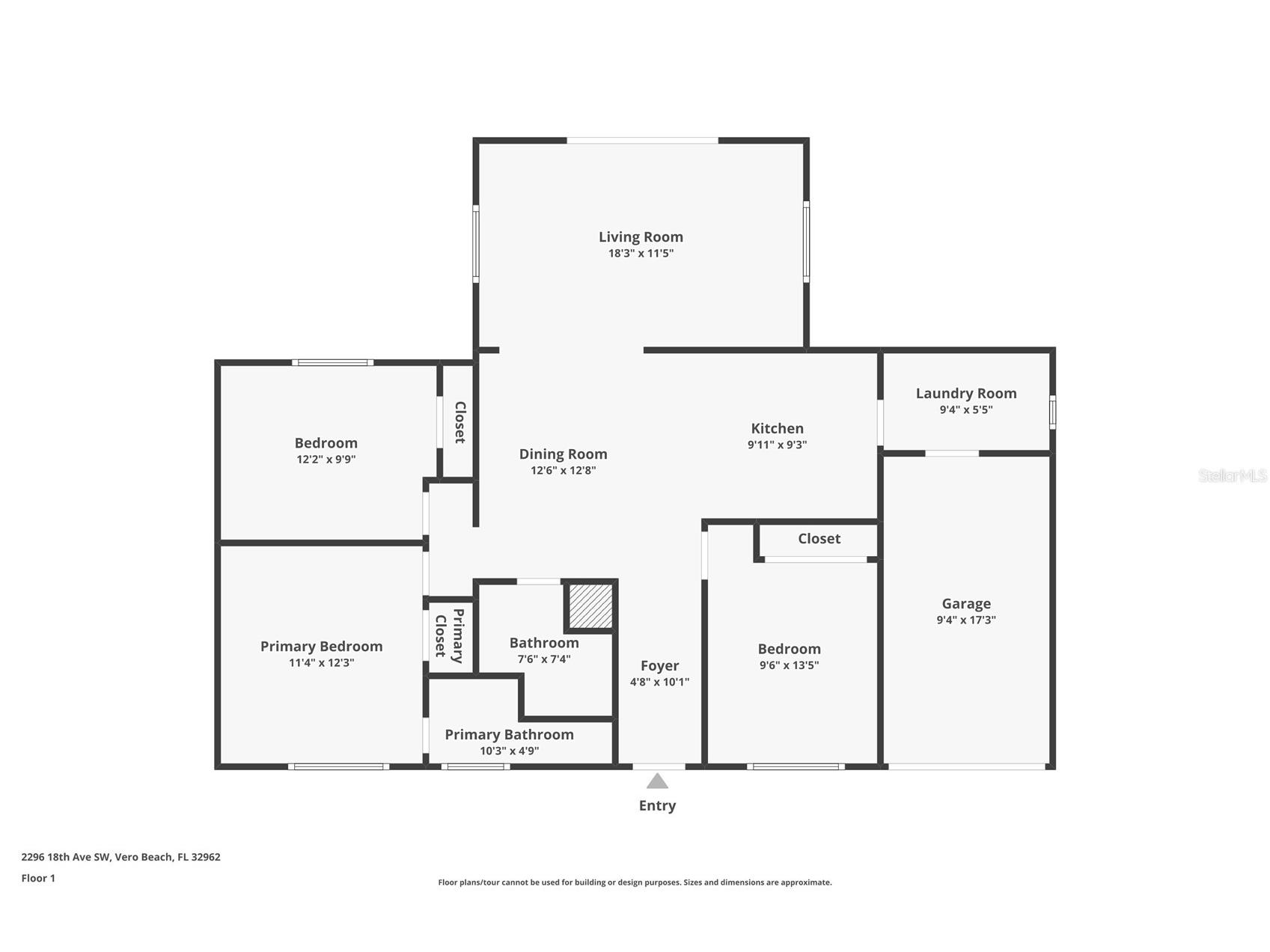2296 18th Ave Sw Vero Beach FL 32962 O6406452 image4
