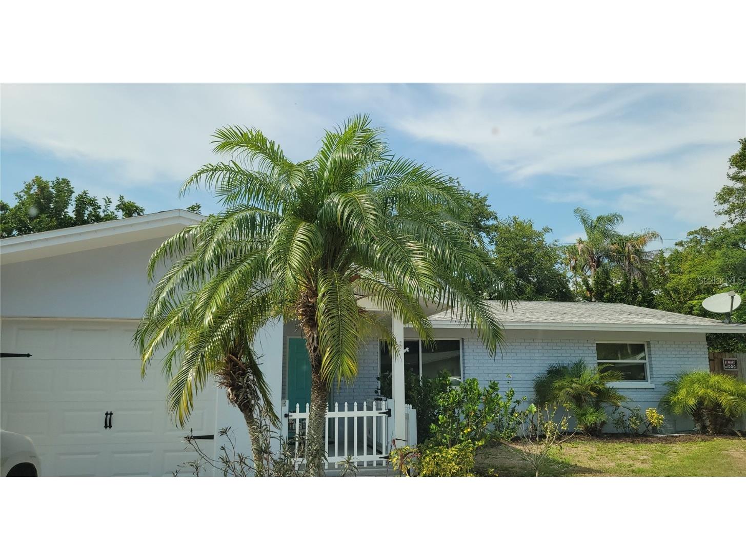 2296 Capri Drive Clearwater FL 33763 U8200622 image1