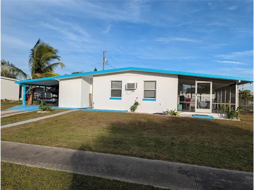 2296 Dallas Street Port Charlotte FL 33952 D6144686 image1