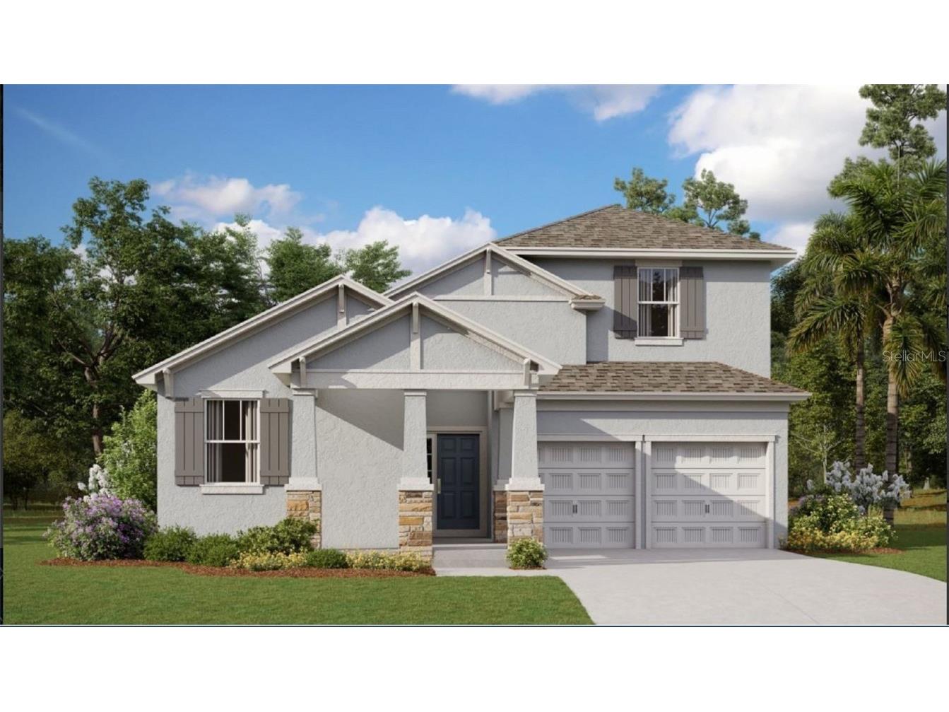 2296 Juniper Berry Drive Minneola FL 34715 G5090474 image1