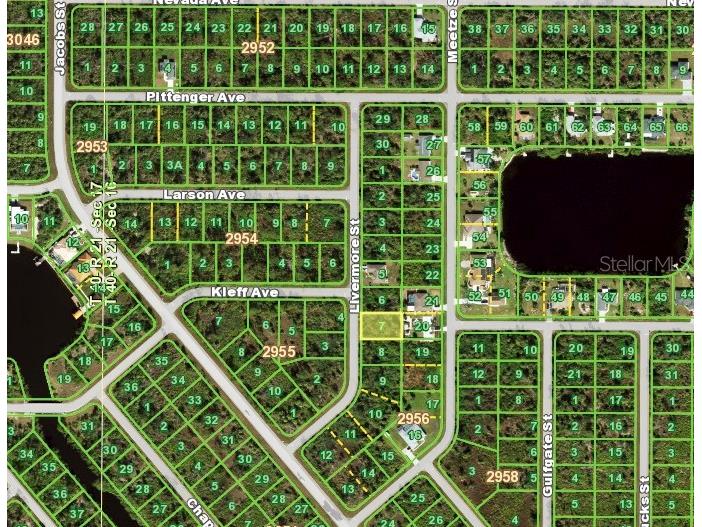 2296 Livermore Street Port Charlotte FL 33953 A4674969 image1