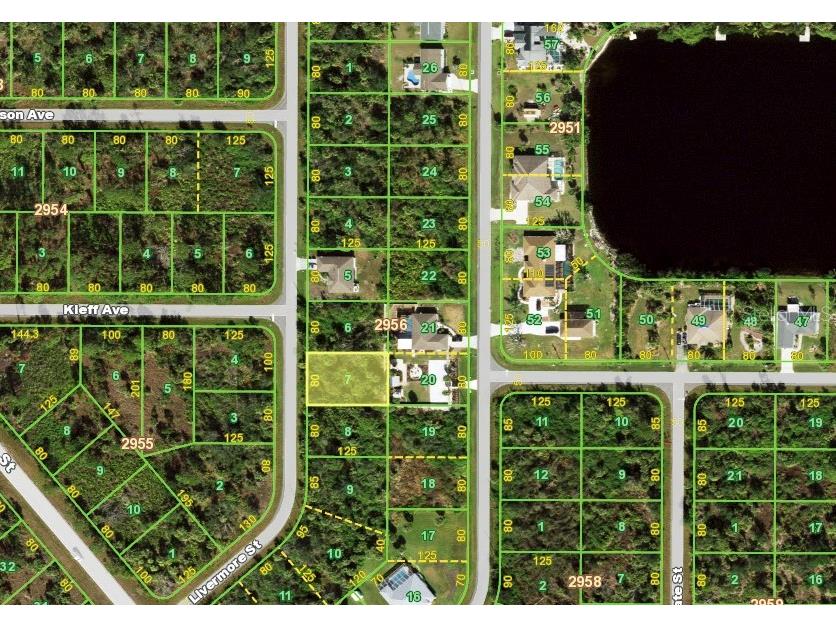 2296 Livermore Street Port Charlotte FL 33953 A4674969 image2