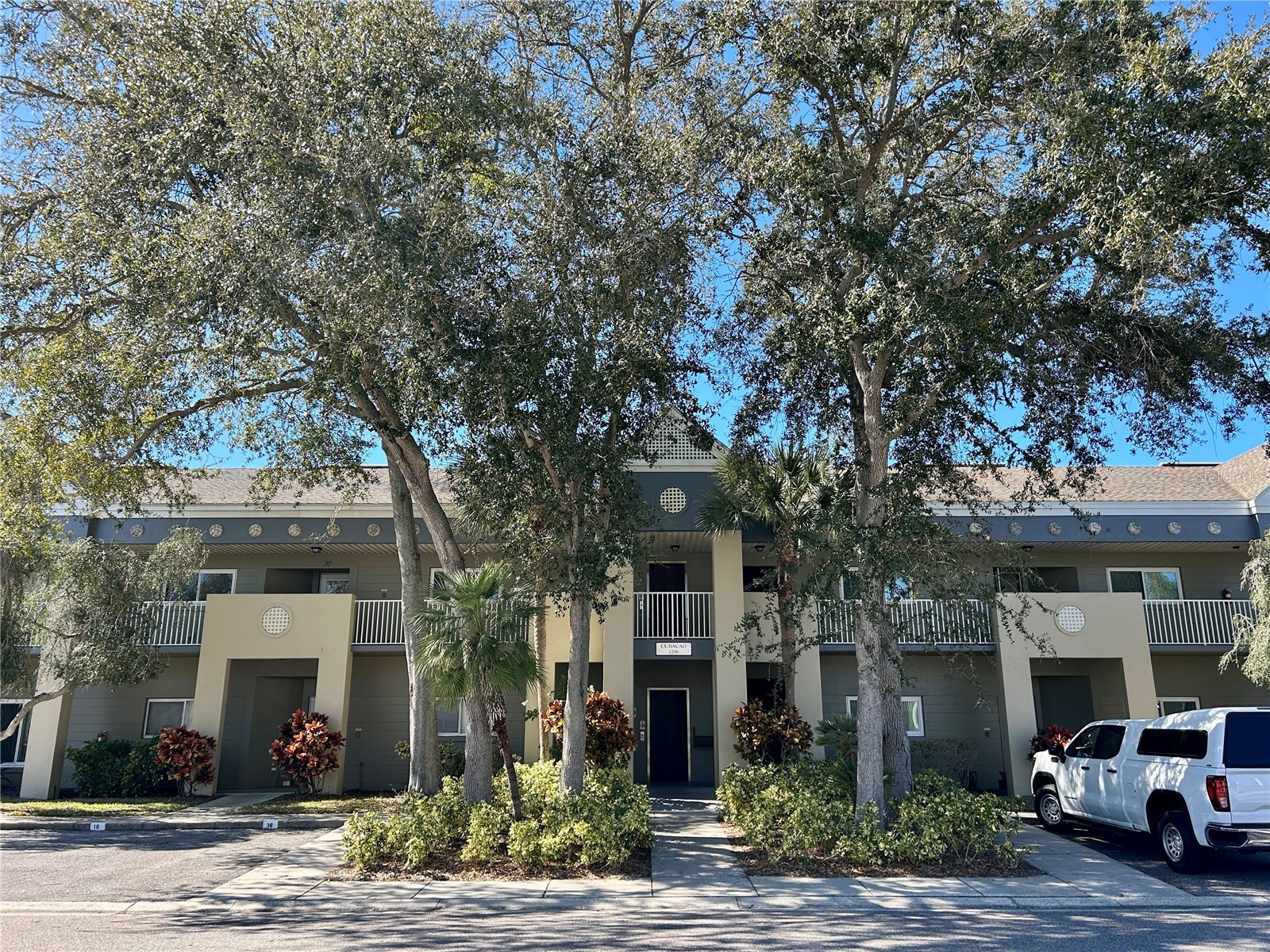 2296 Monaco Lane #16 Clearwater FL 33763 TB8472575 image1