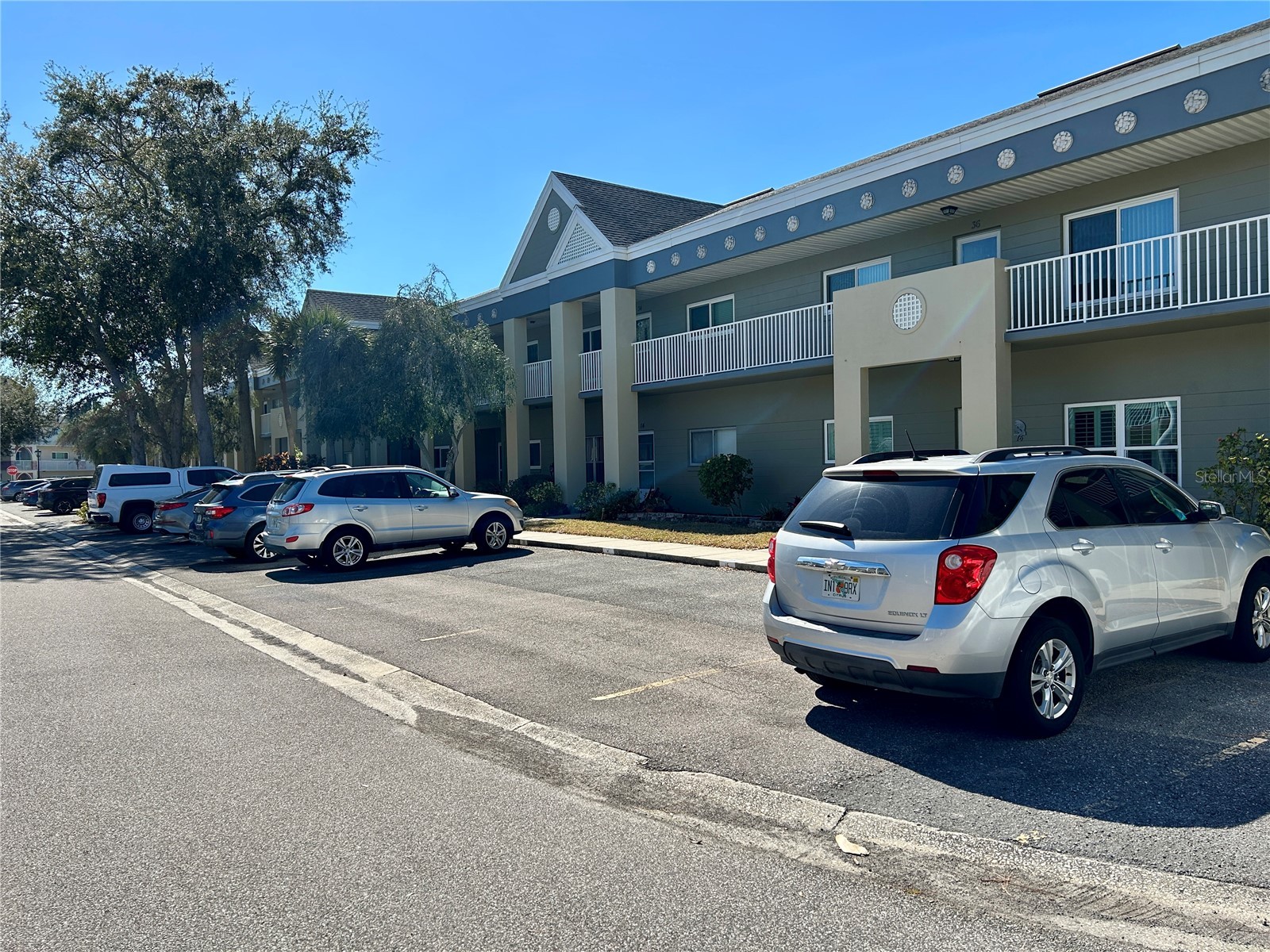 2296 Monaco Lane #16 Clearwater FL 33763 TB8472575 image2