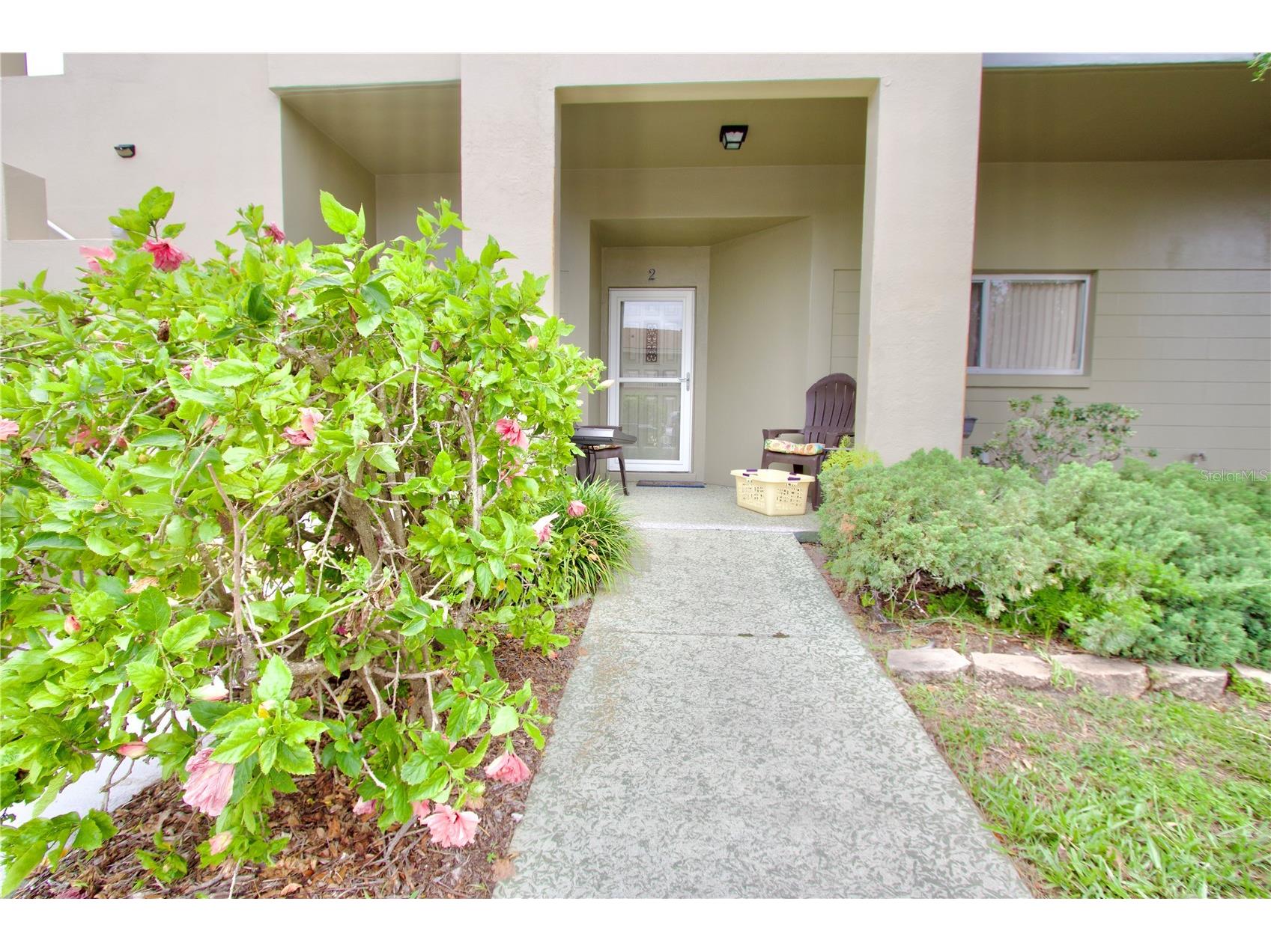 2296 Monaco Lane #2 Clearwater FL 33763 W7886486 image1