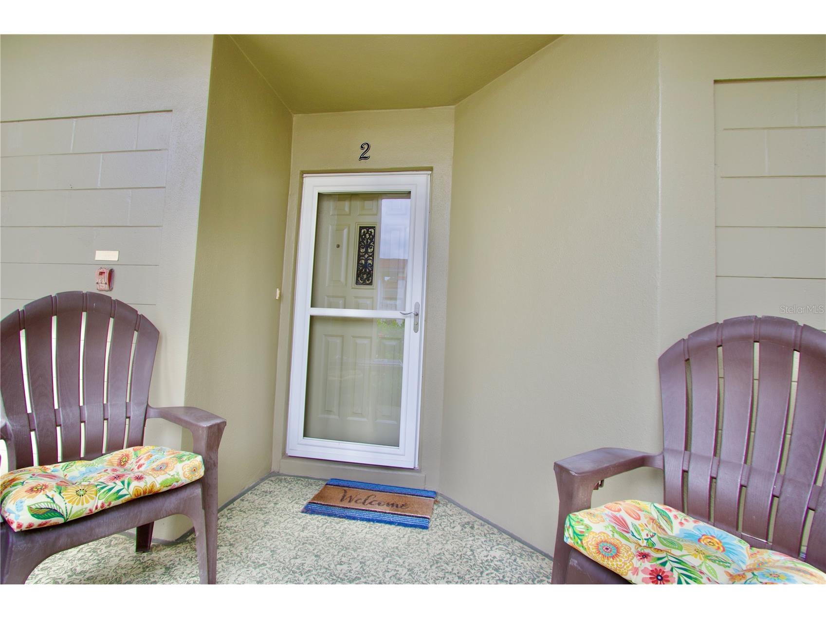 2296 Monaco Lane #2 Clearwater FL 33763 W7886486 image2